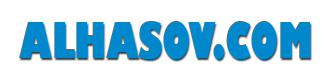 ALHASOV.COM